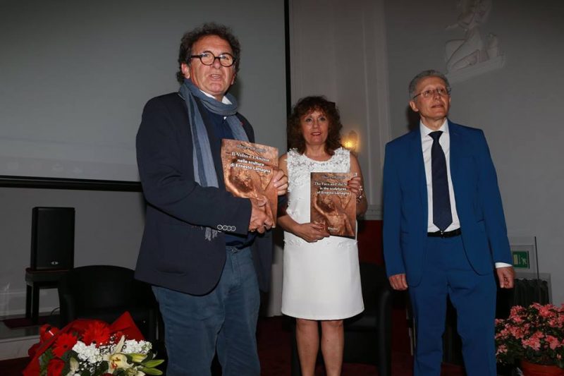 Serata-evento per Maria Pia Cappello ed Ernesto Lamagna