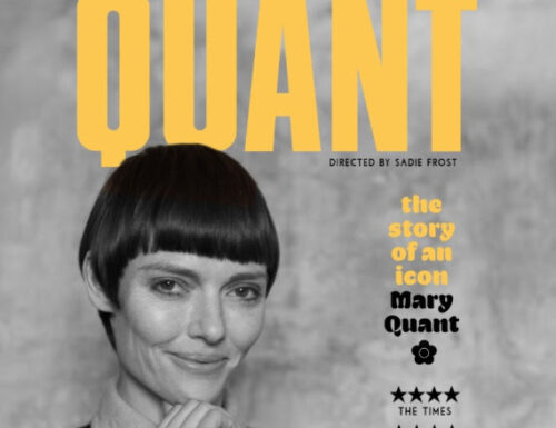 Il cinema celebra Mary Quant